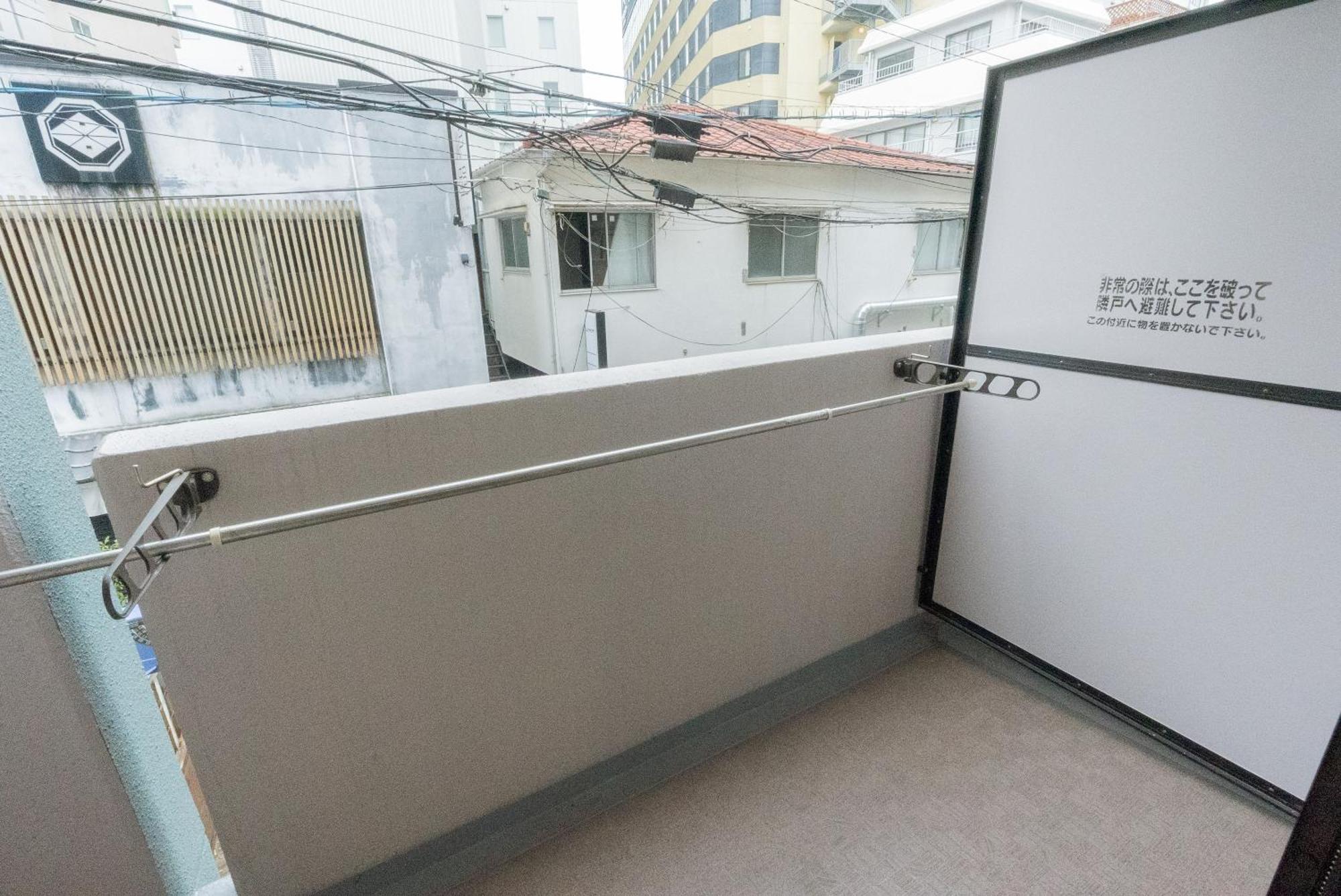 Grande Es Tenjin * Fukuoka (Fukuoka)