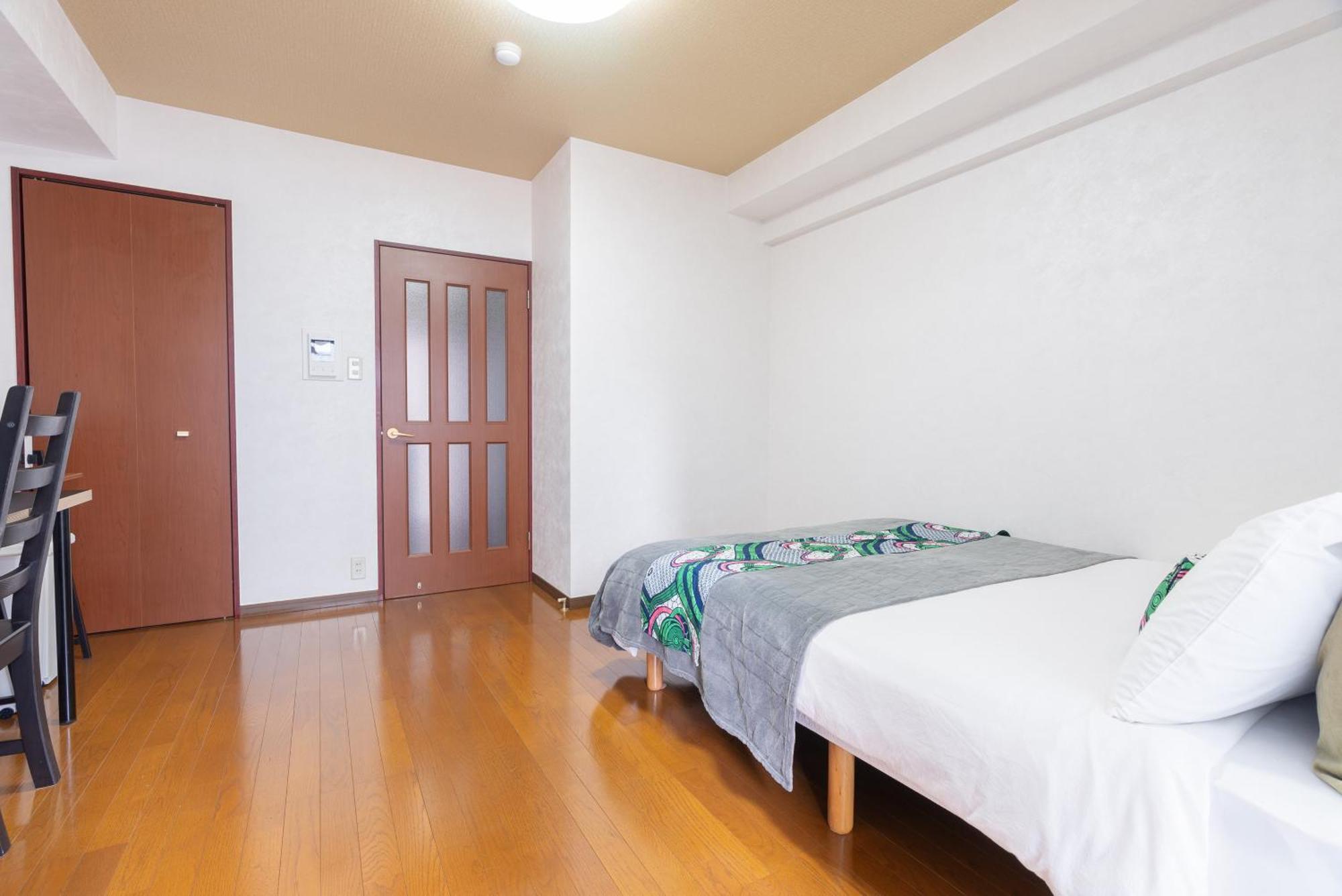Grande Es Tenjin Apartment Fukuoka (Fukuoka)
