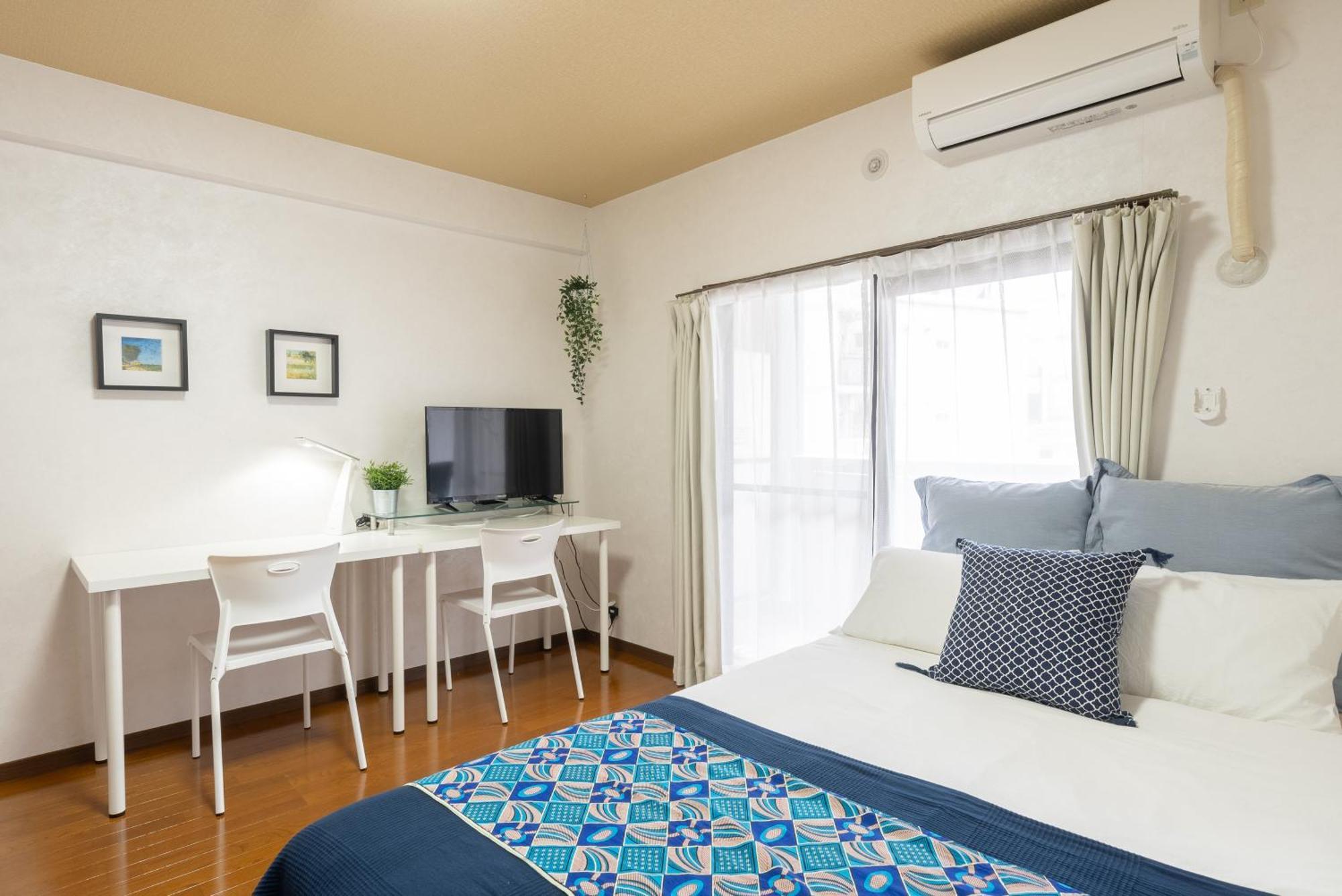 Apartment Grande Es Tenjin