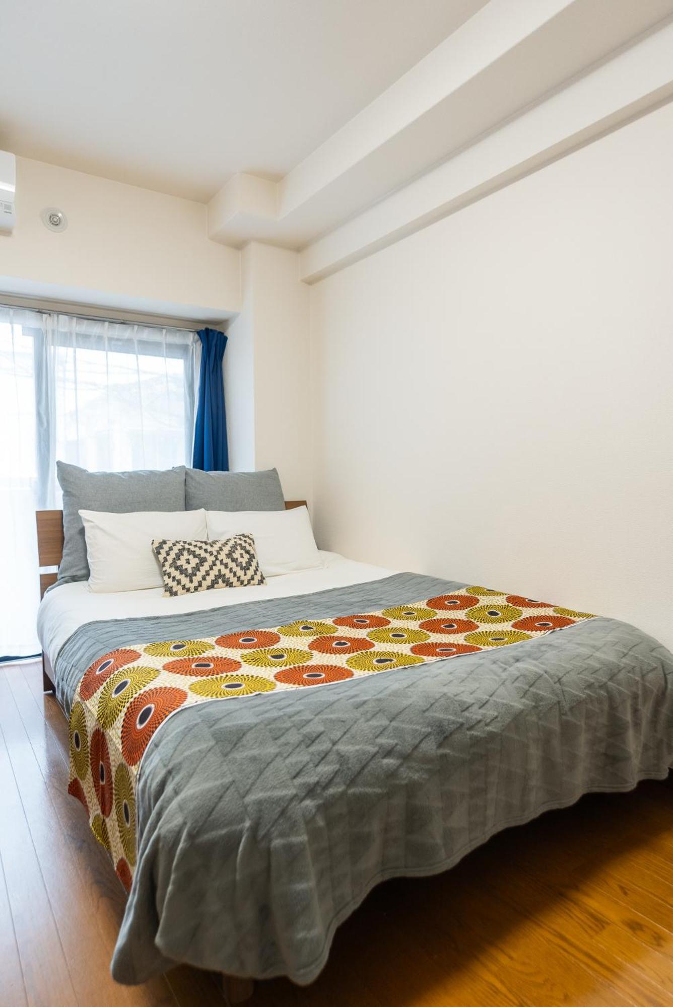 Grande Es Tenjin Apartment
