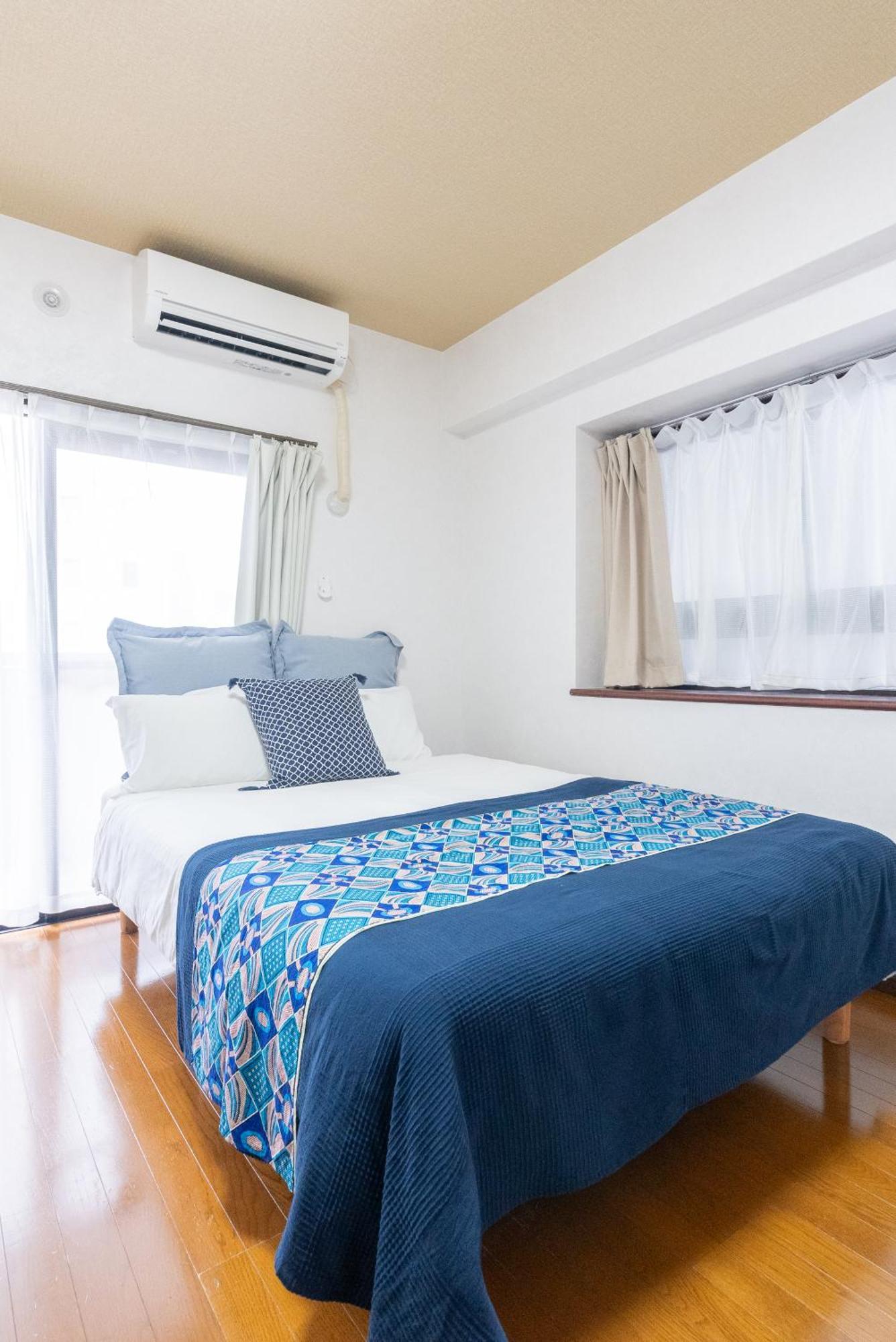 Grande Es Tenjin Apartment Fukuoka (Fukuoka)