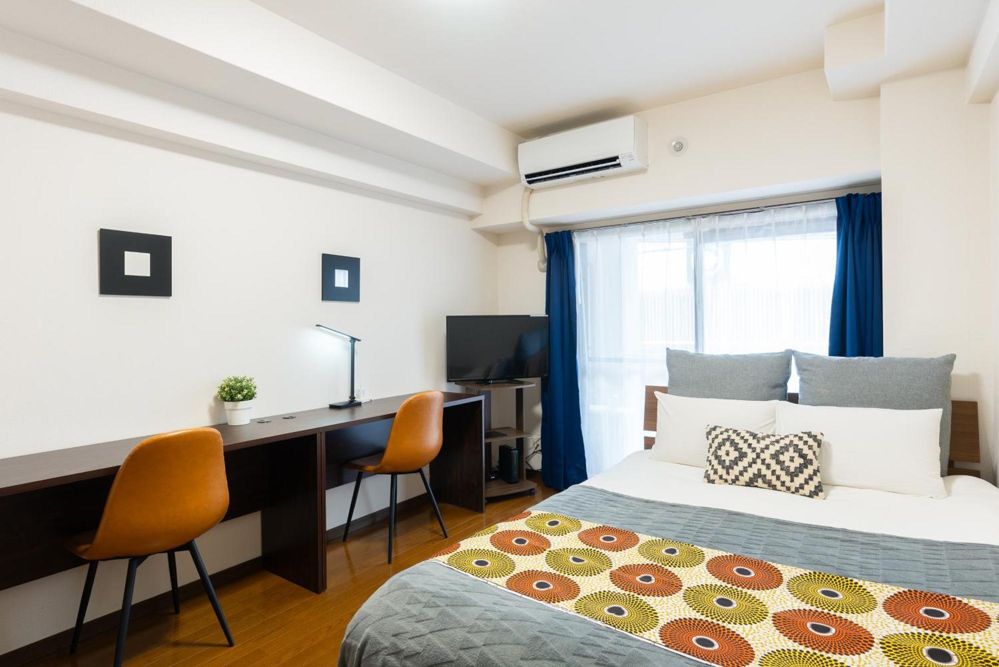 Apartment Grande Es Tenjin Fukuoka (Fukuoka)
